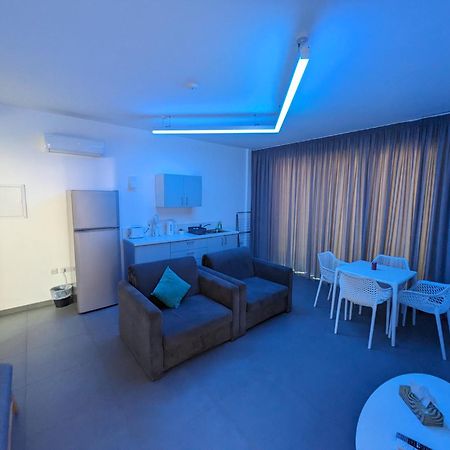 Memory Apartments Ayia Napa Eksteriør billede