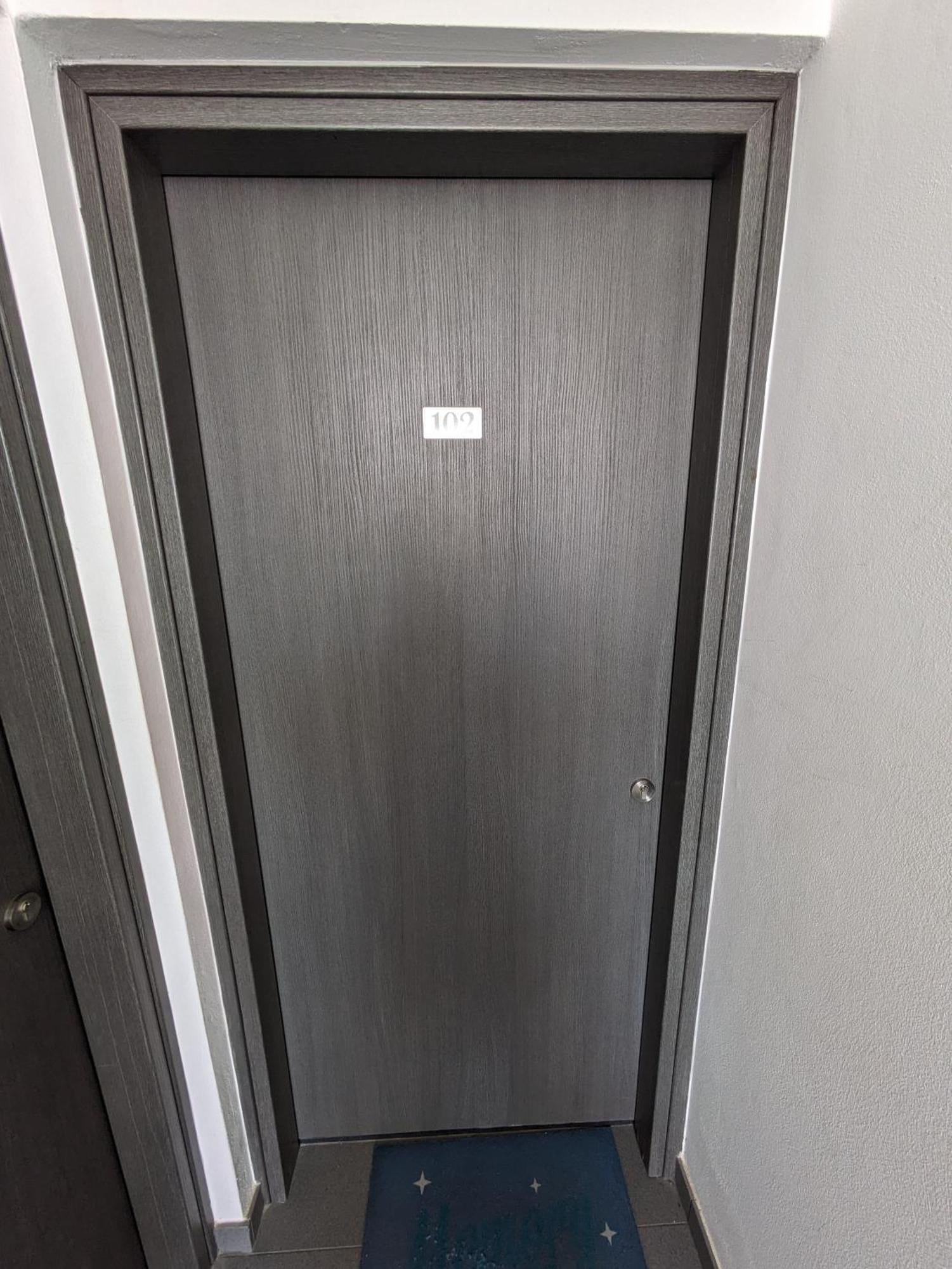 Memory Apartments Ayia Napa Eksteriør billede